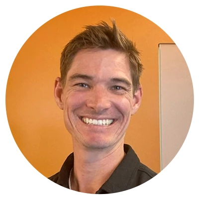 Dr. Evan Hamilton, certified FMCSA medical examiner